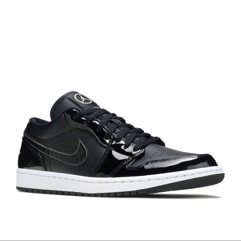 Air Jordan 1 low SE ASW all star weekend 2021